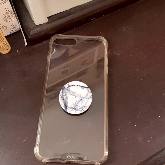 BUNDLE OF 5 IPhone 7 Plus cases - Picture 2 of 4